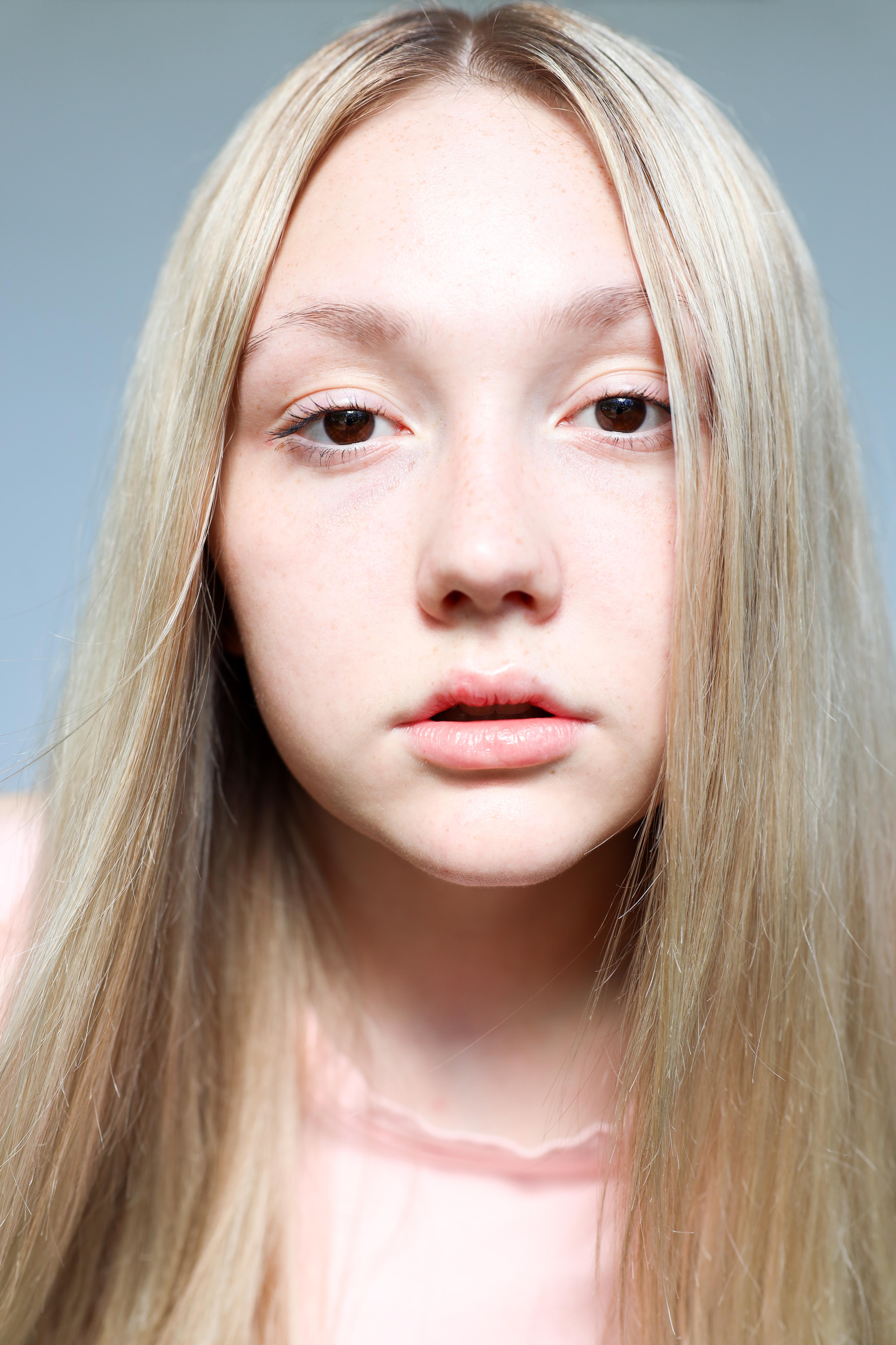 actor Holland Havarah Elizabeth large photo