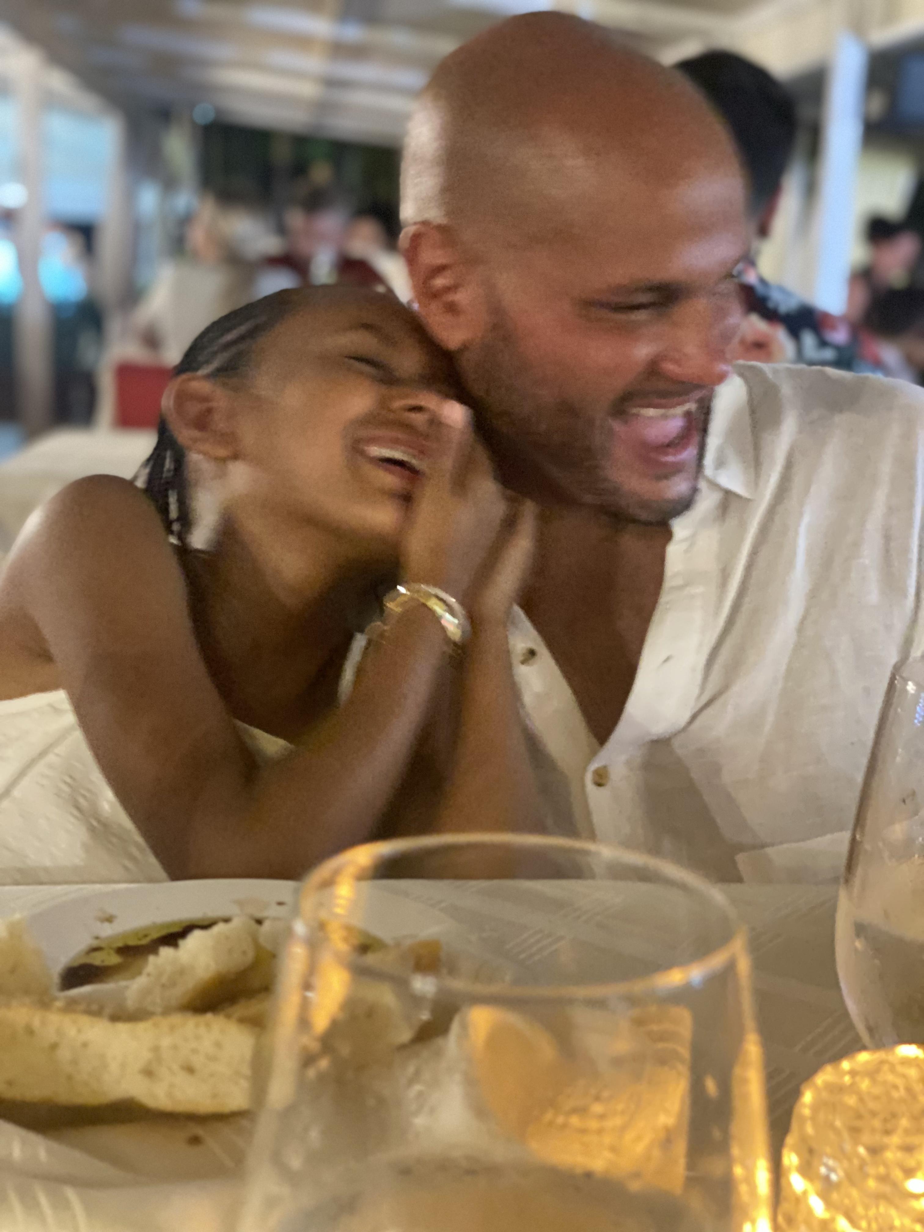 actor Stephen Belafonte large photo