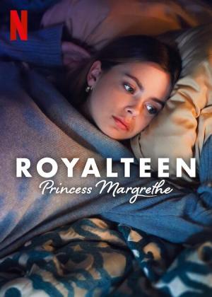 Royalteen: Princess Margrethe [Version française]