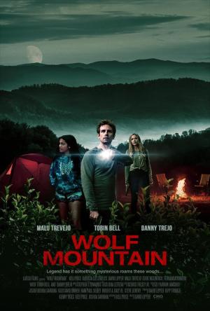 Wolf Mountain [ترجمة عربية]
