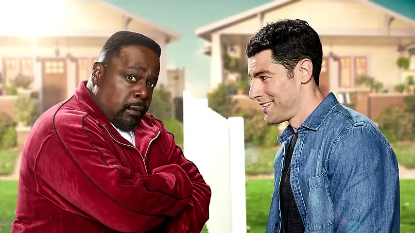 The Neighborhood