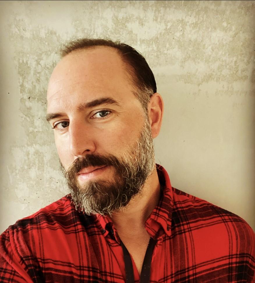 Brian Asman