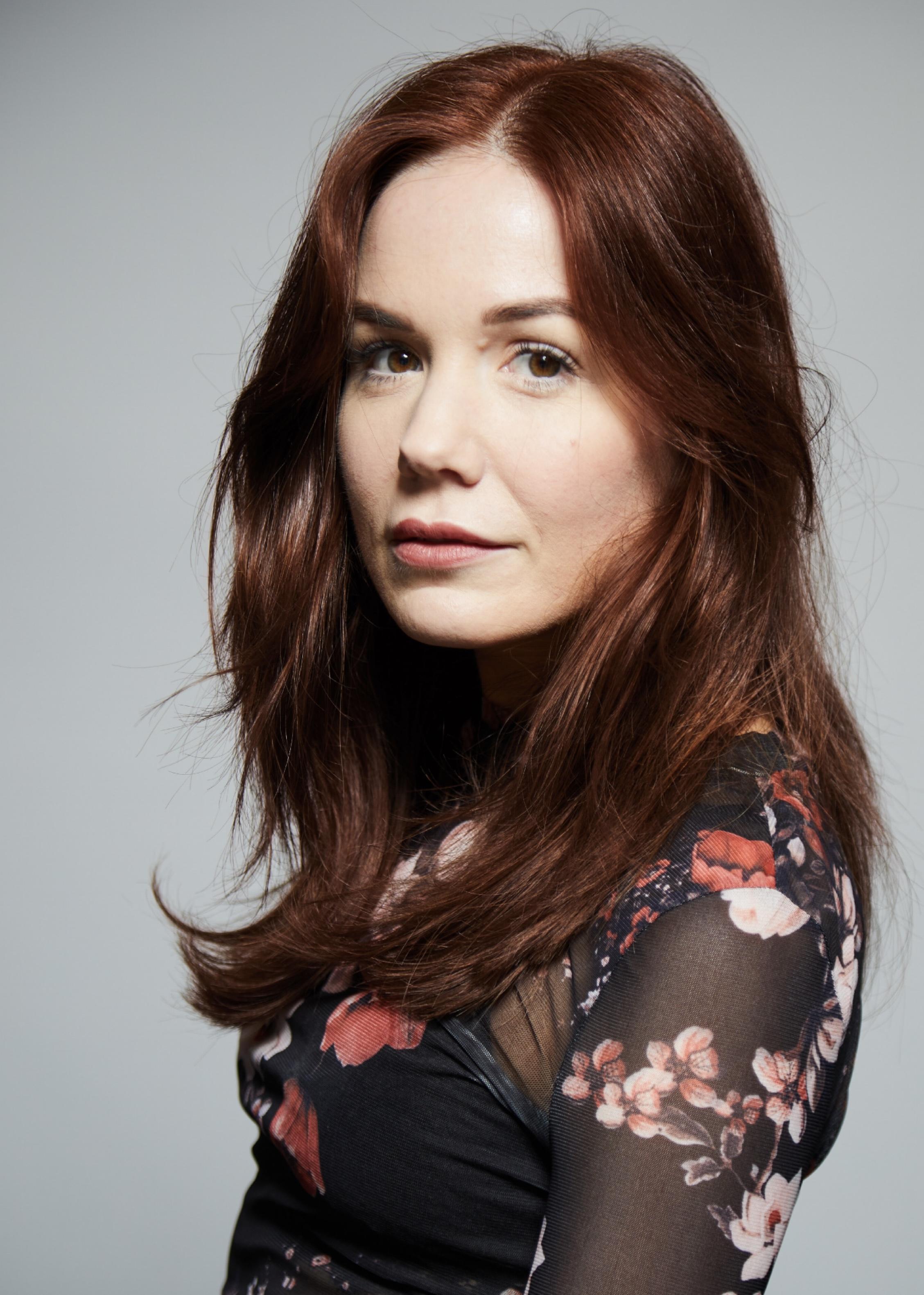 actor Kya Stewart large photo