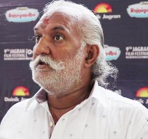 actor Rati Shankar Tripathi large photo