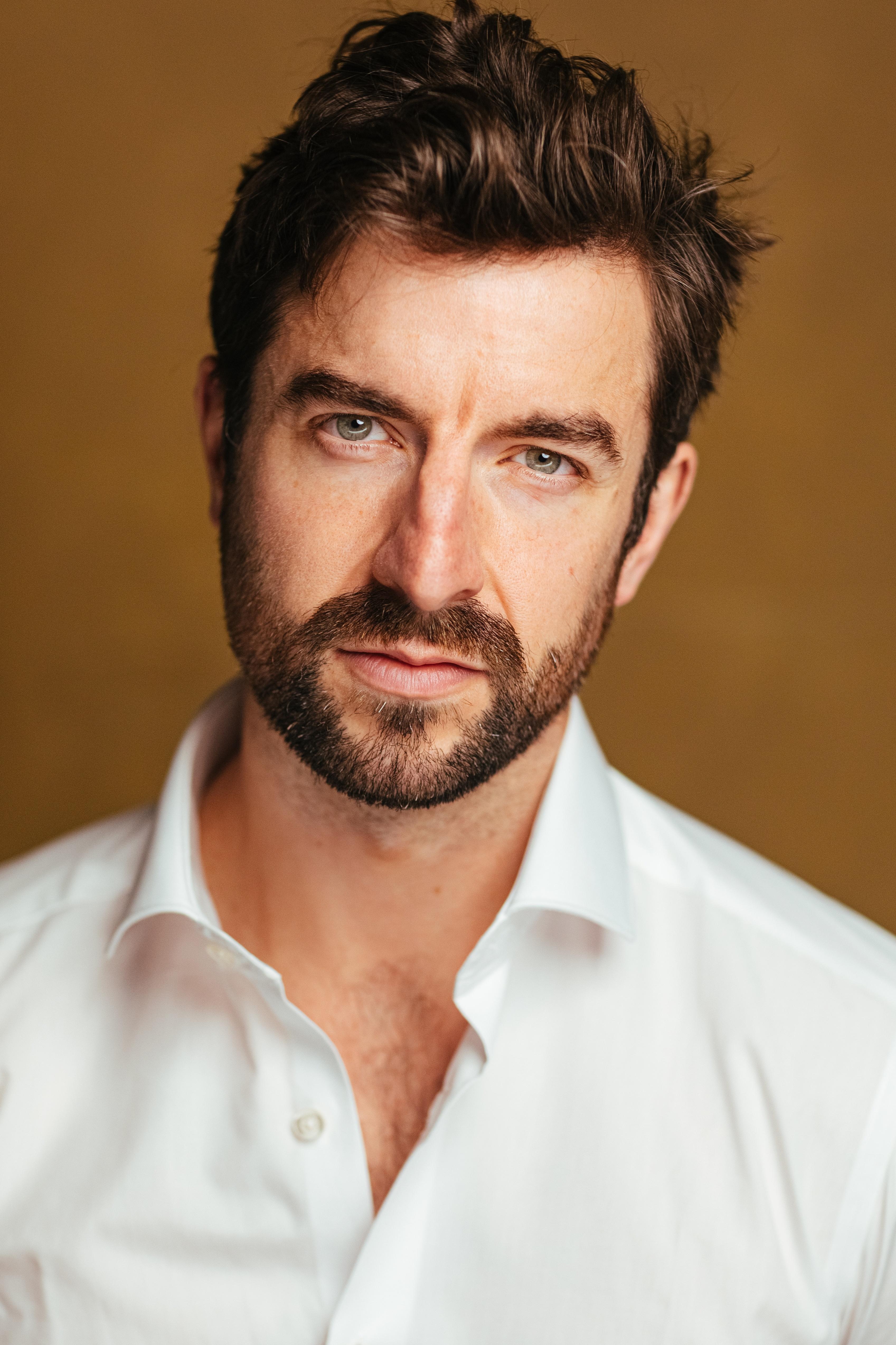 James O'Driscoll