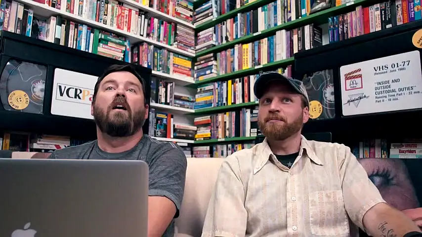 Chop & Steele