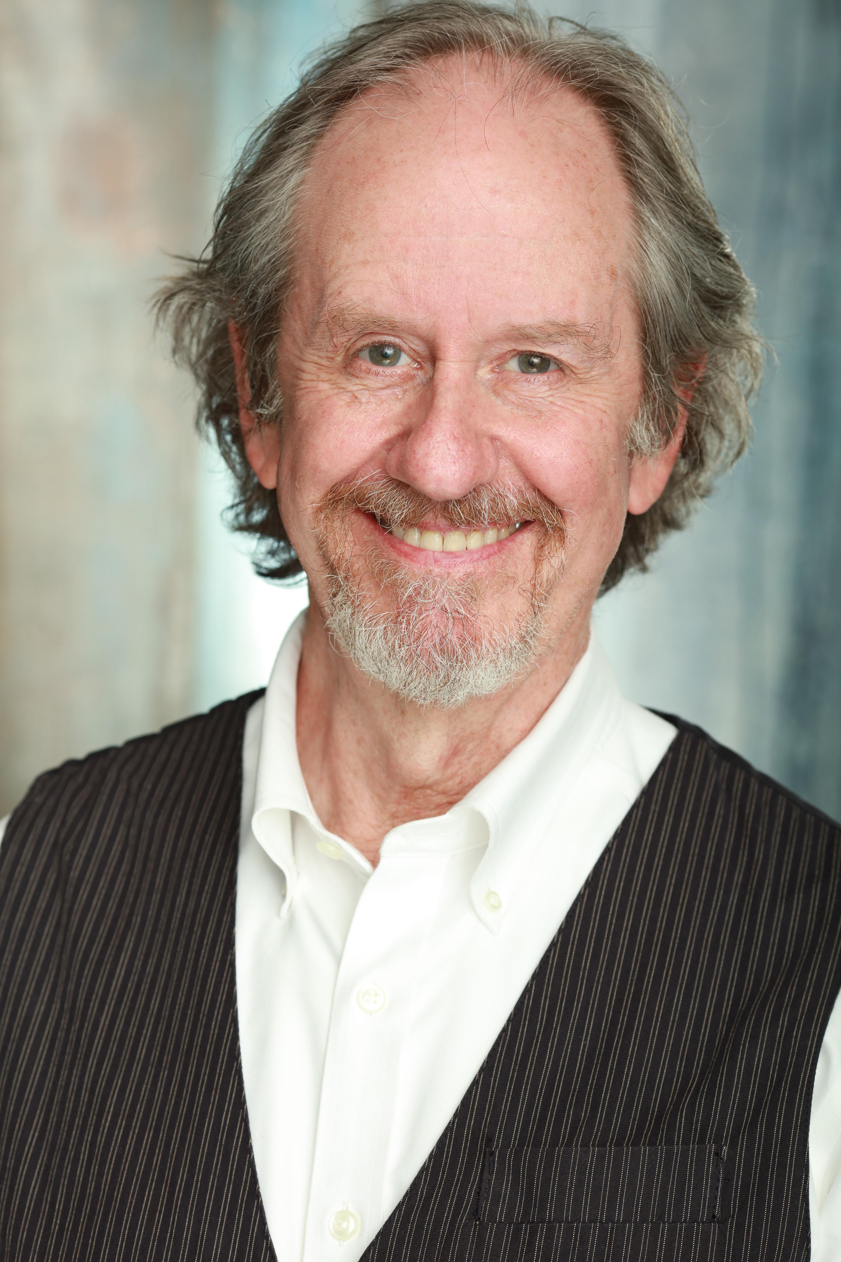 actor Thomas W. Ashworth large photo