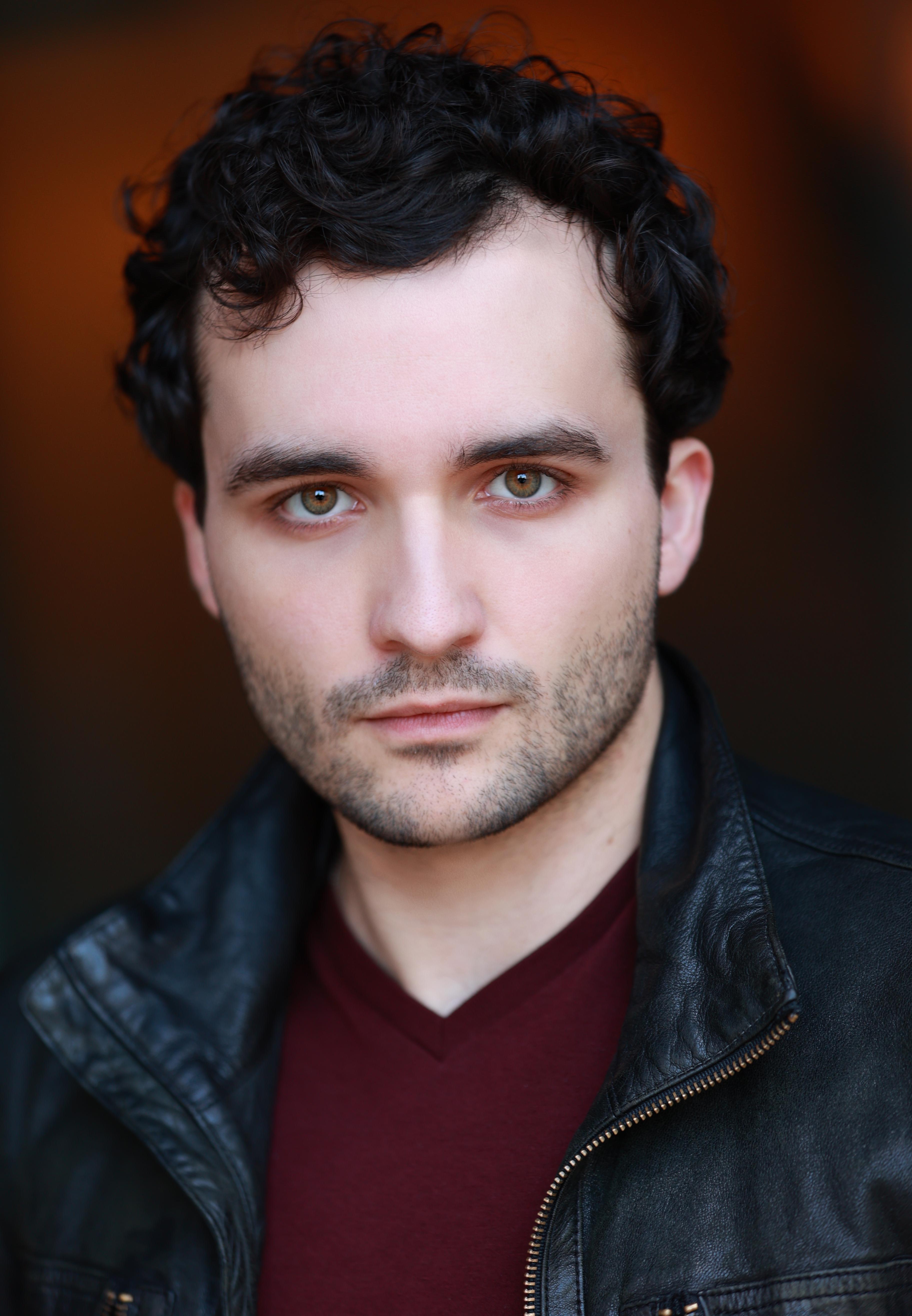 actor Tommy Hoesley large photo