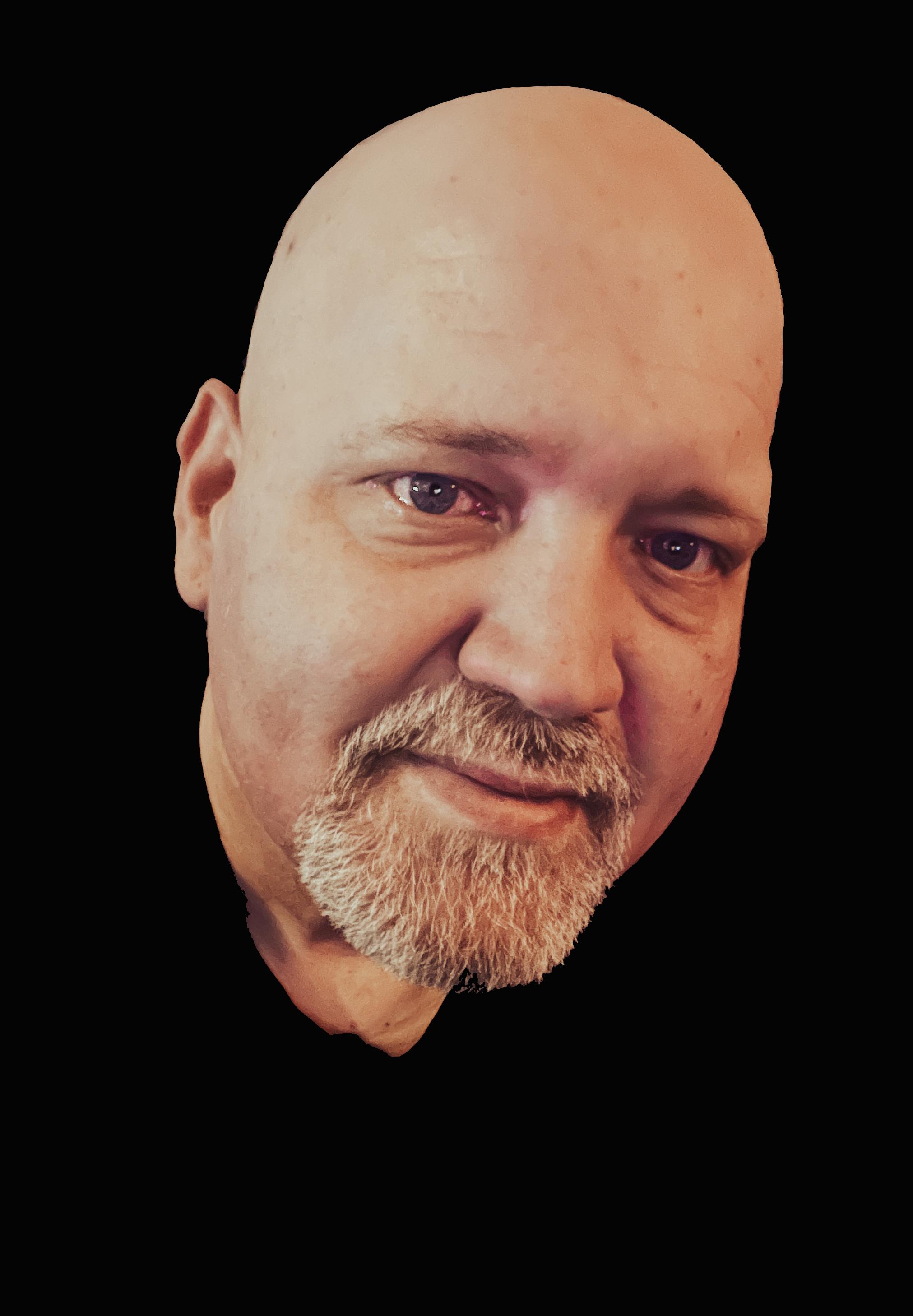 actor Chad Calek large photo