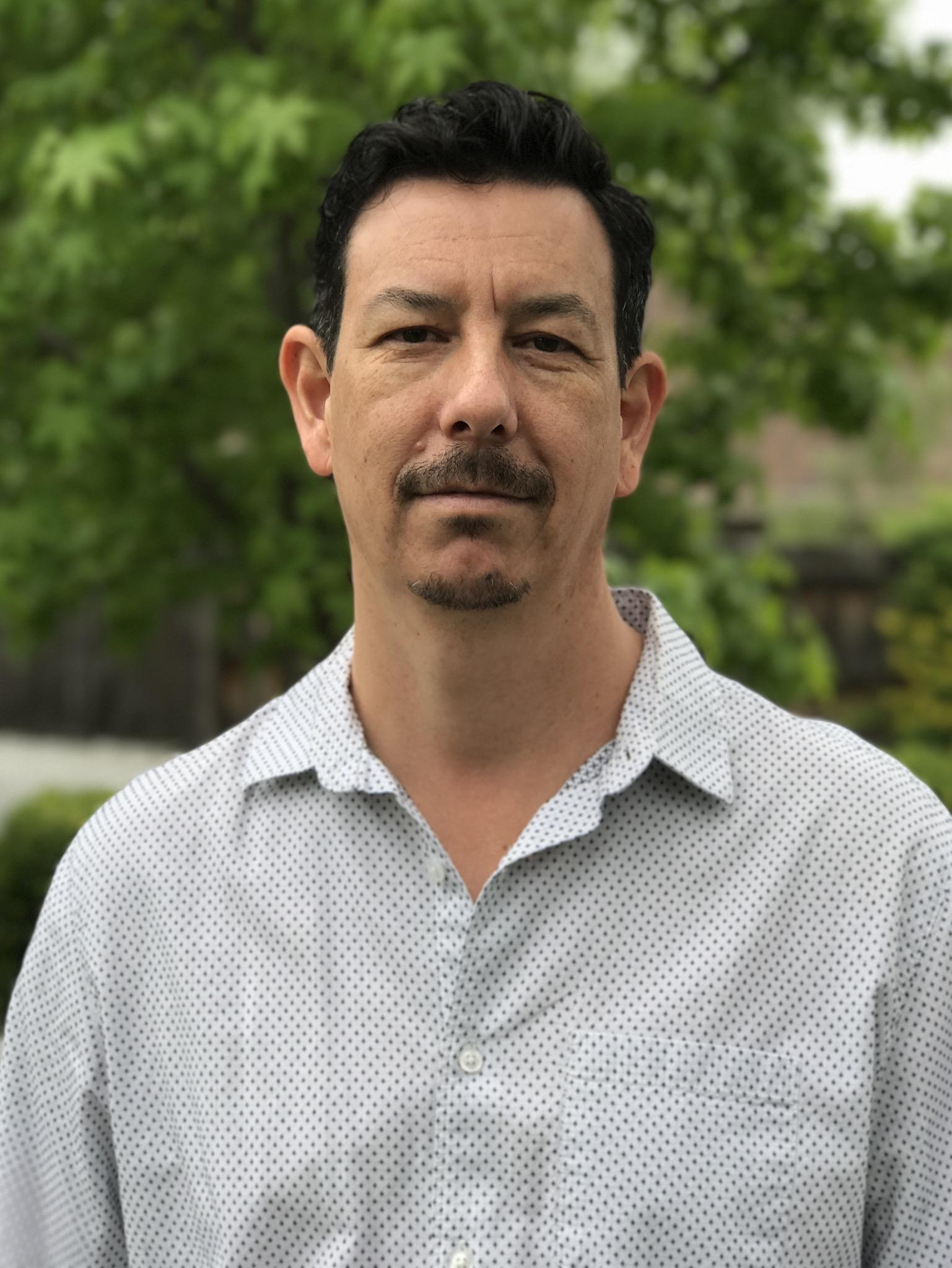 actor Kendall Bryant Jr. large photo