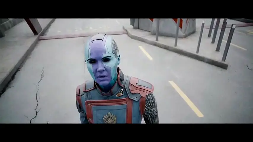 Guardians of the Galaxy Vol. 3