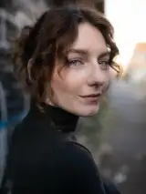 Alexandra Jensen