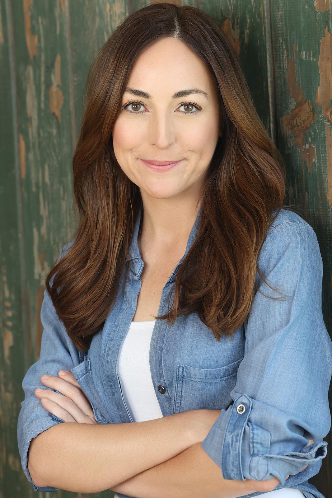 actor Celeste Marie Martinez large photo