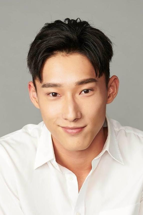 actor Dean Tang large photo