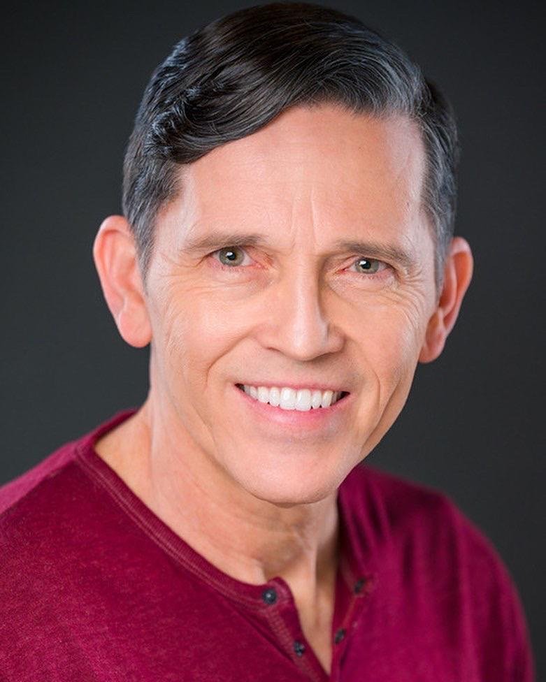 actor David Eaton large photo