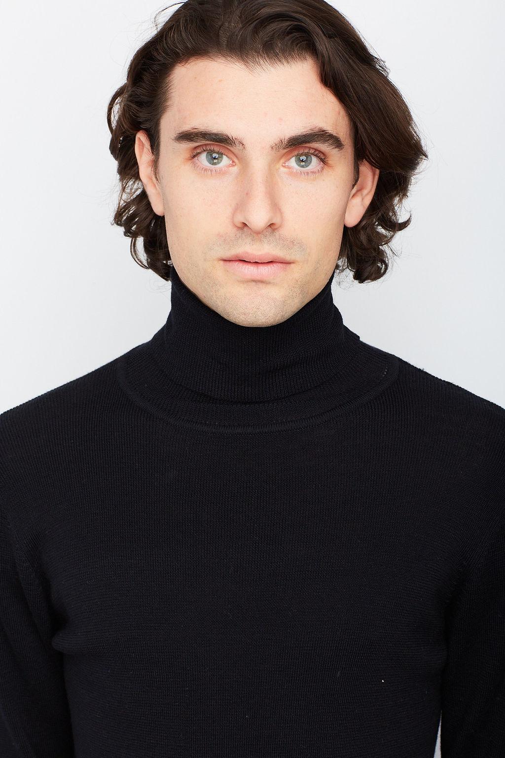 actor Arden Lassalle large photo