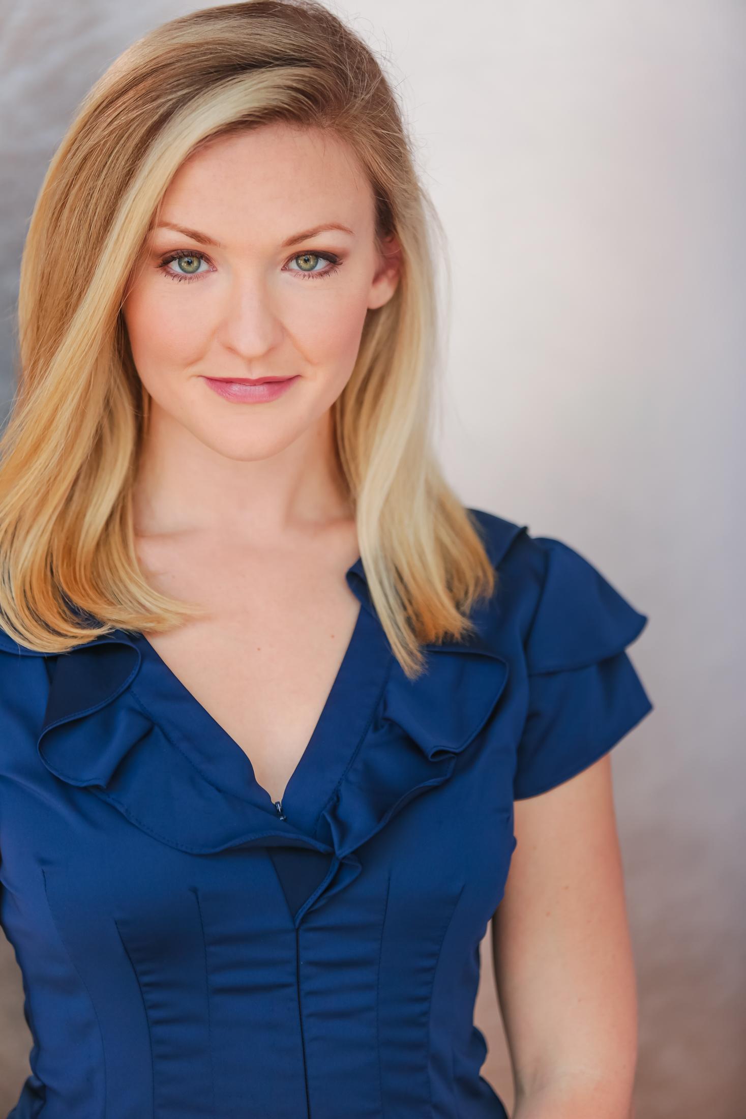 actor Lauren Jean large photo