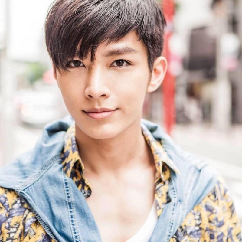 actor Aaron Yan large photo