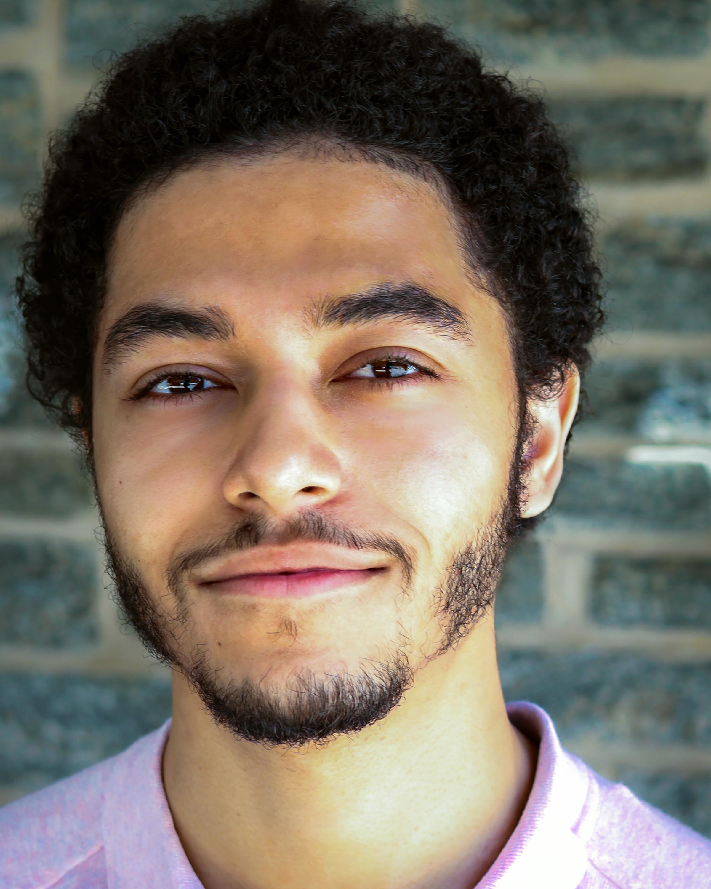 actor Adam Alpert large photo