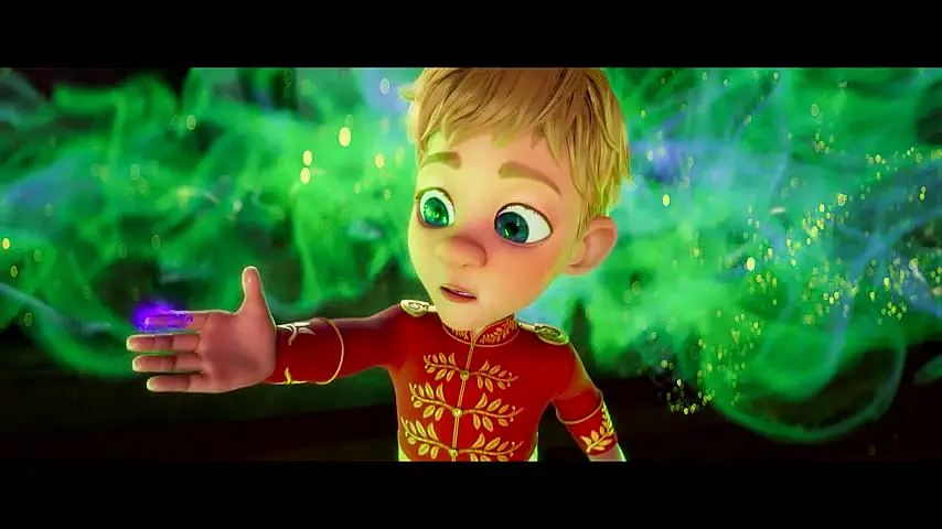 The Nutcracker and the Magic Flute