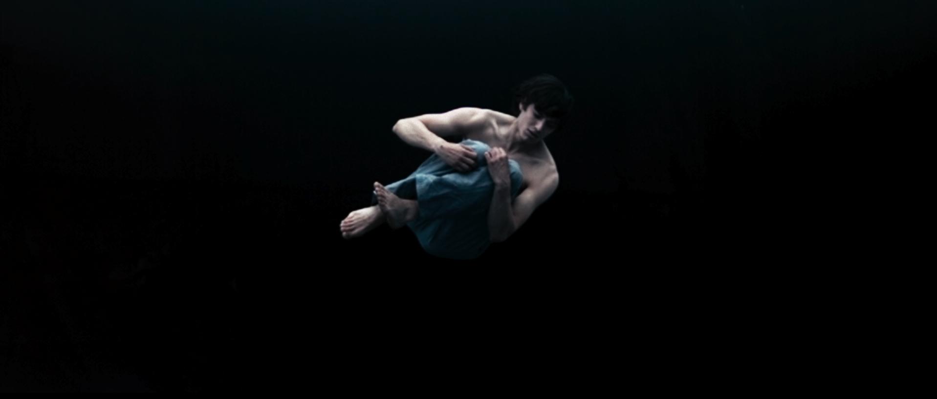 actor Will Rastall large photo