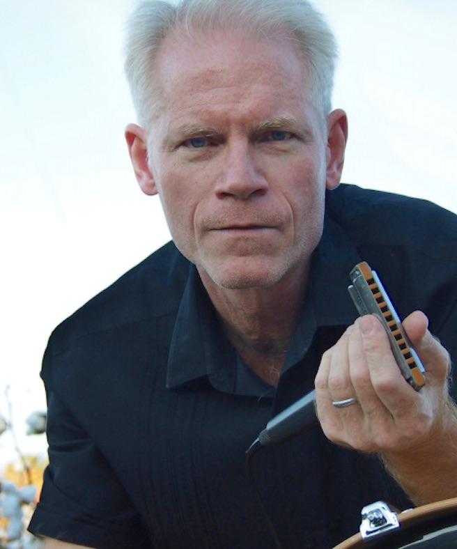 actor Adam Gussow large photo