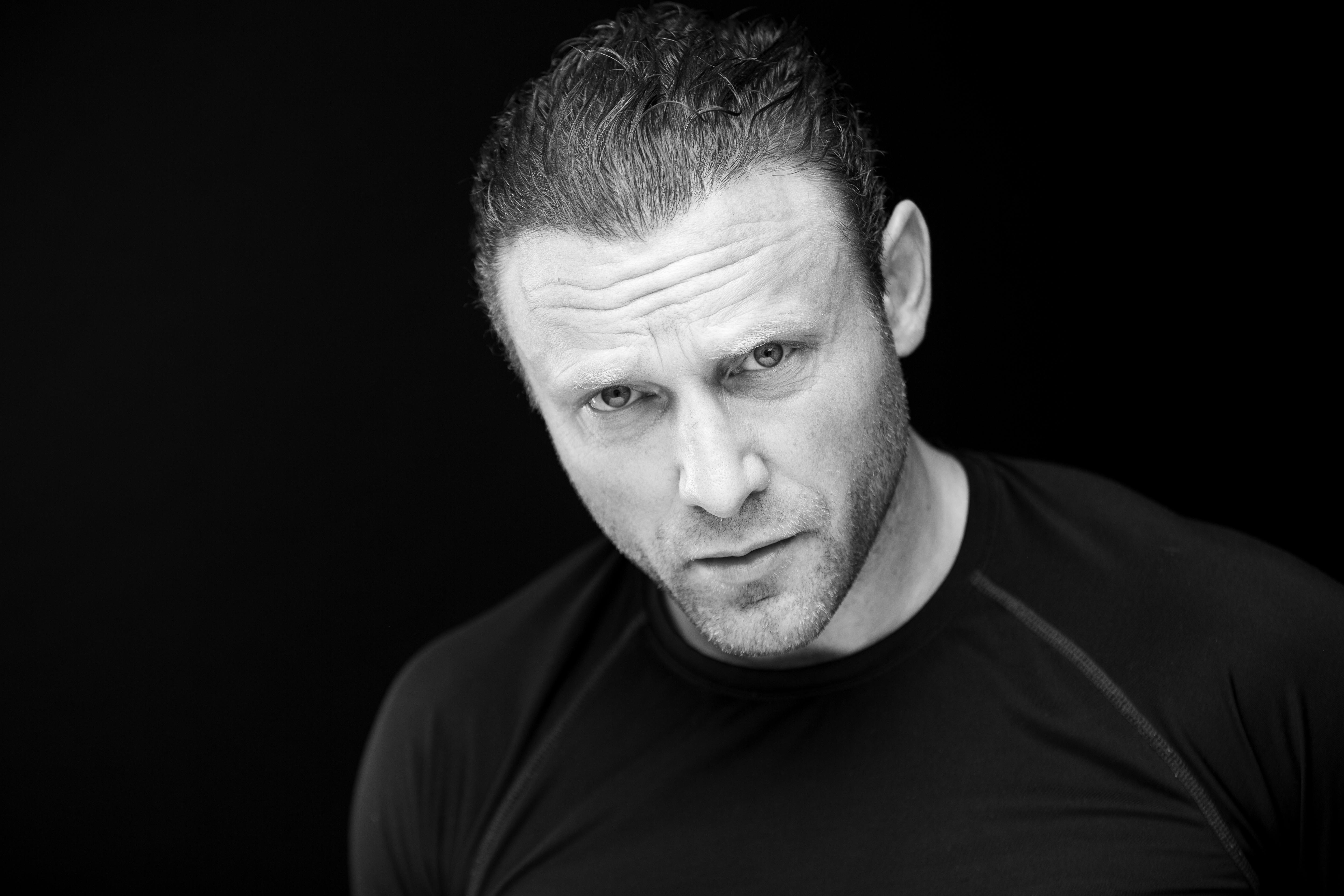 actor Brian Kinney large photo