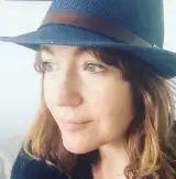 Caroline Faber