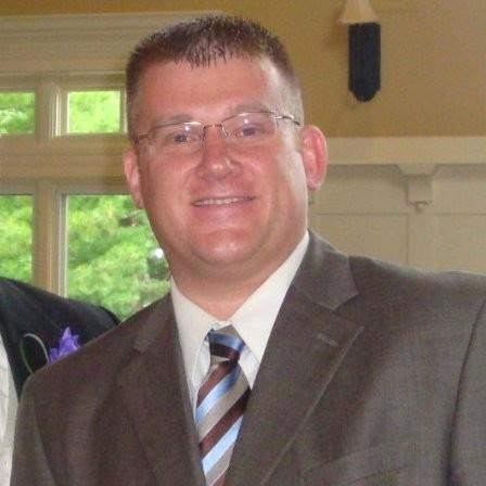 actor Roger Krzeminski large photo