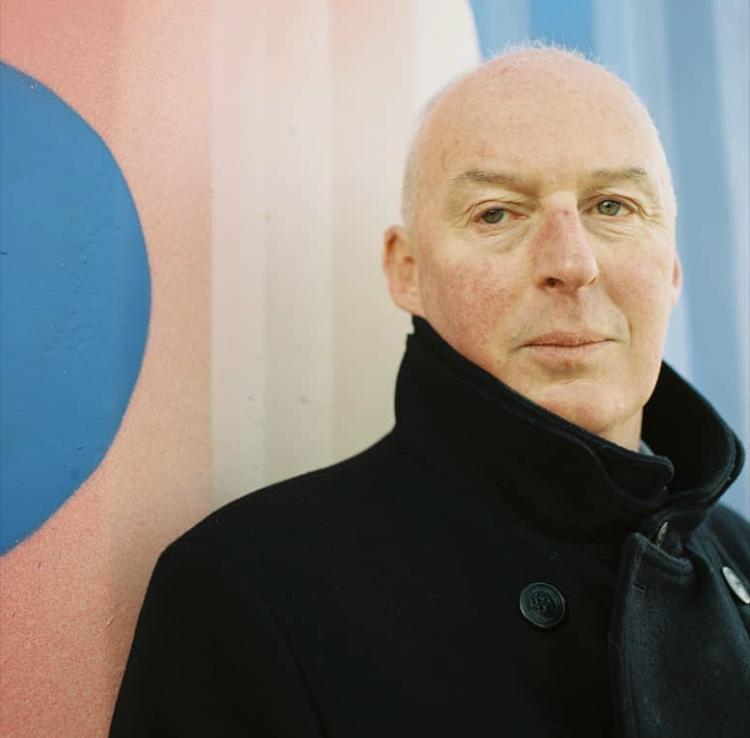 actor Gerry Cannon large photo