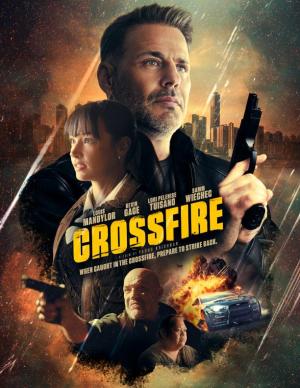 Crossfire [Indonesian]
