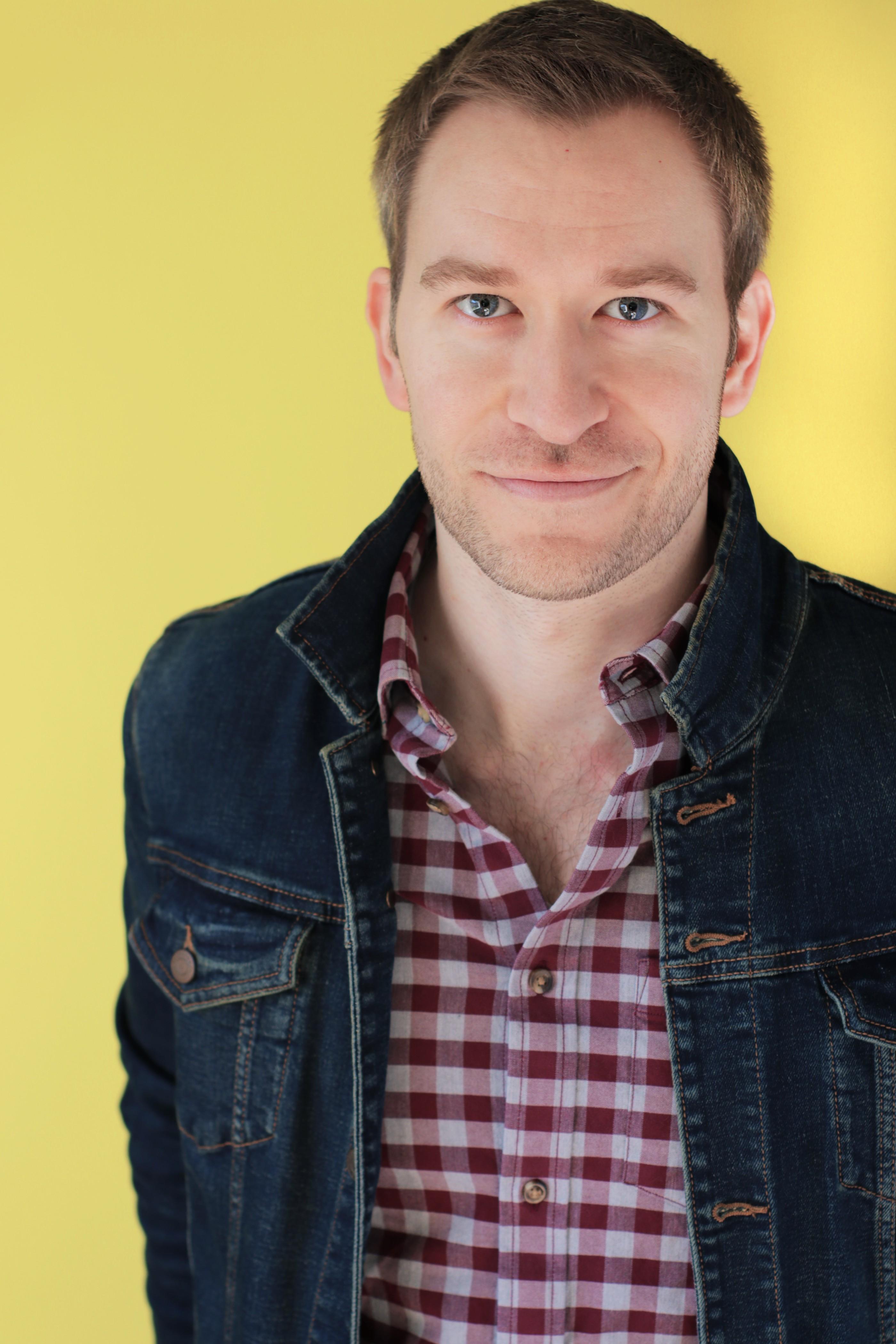 actor Jason Kyle large photo