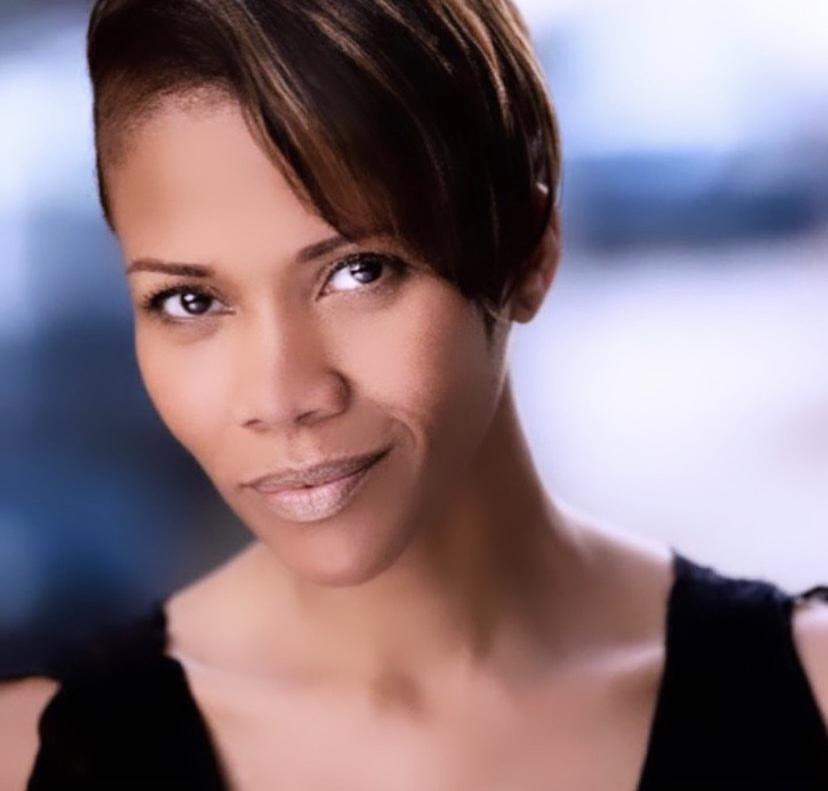 actor Jaye Taylor large photo