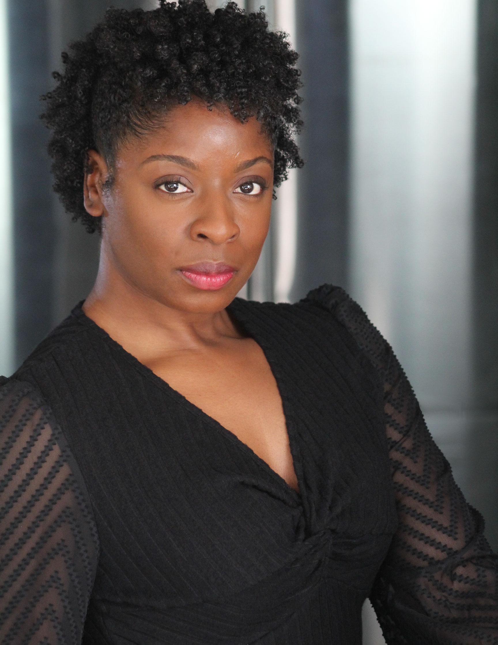 actor K Steele large photo