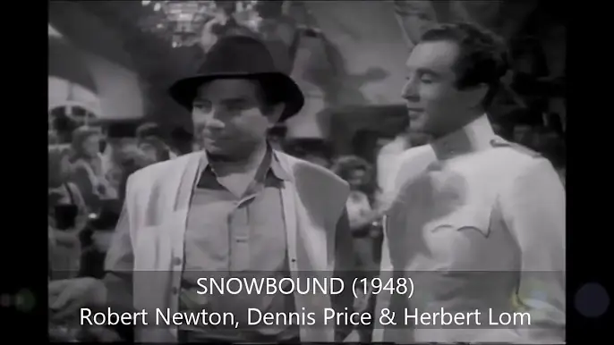 Snowbound