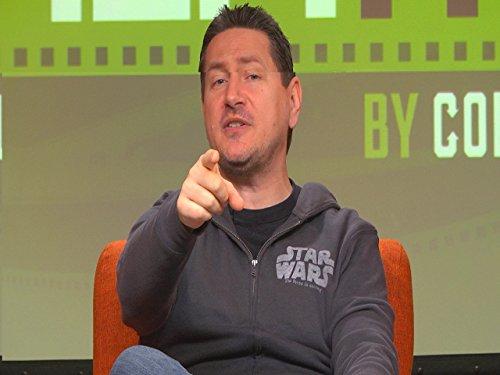 actor John Campea large photo