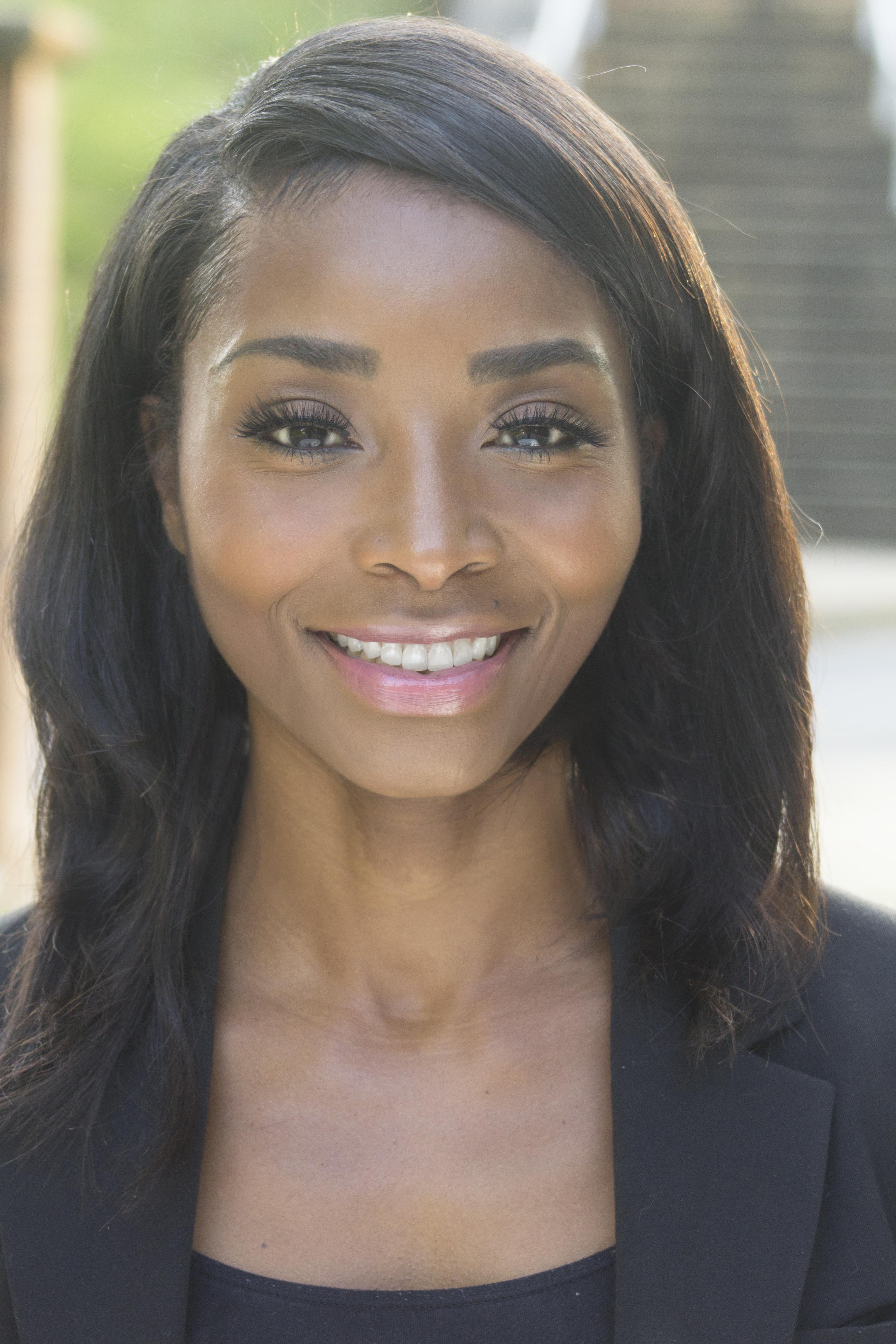 actor Tommi Cole large photo