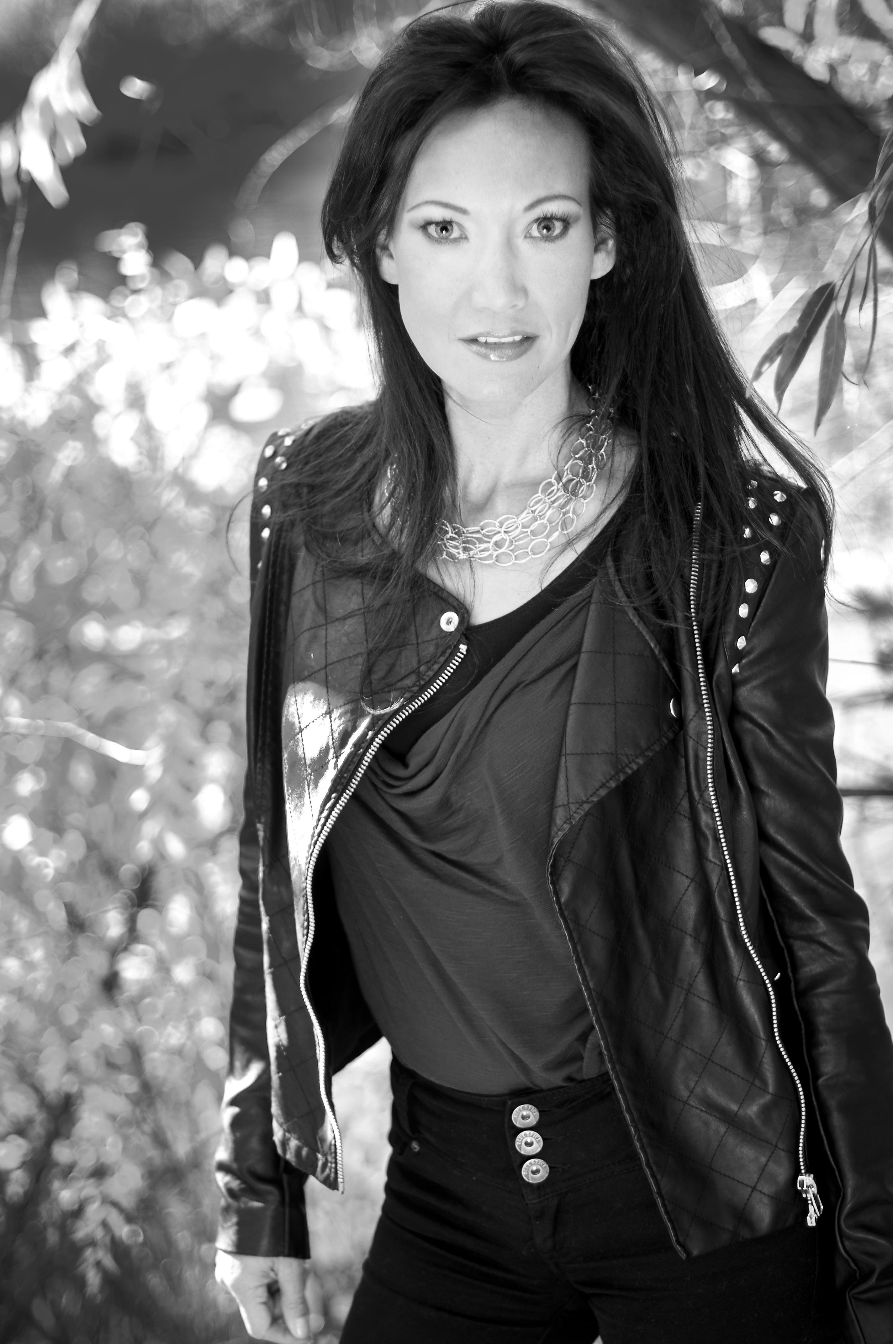 actor Cathy Ford large photo