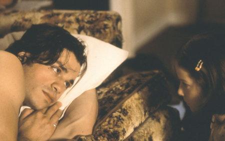 actor Maurizio Terrazzano large photo