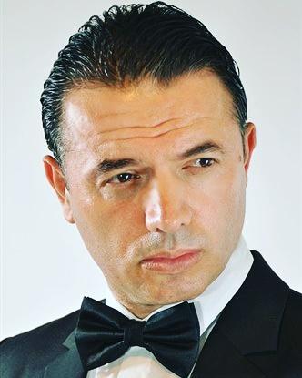 actor Marko Caka large photo