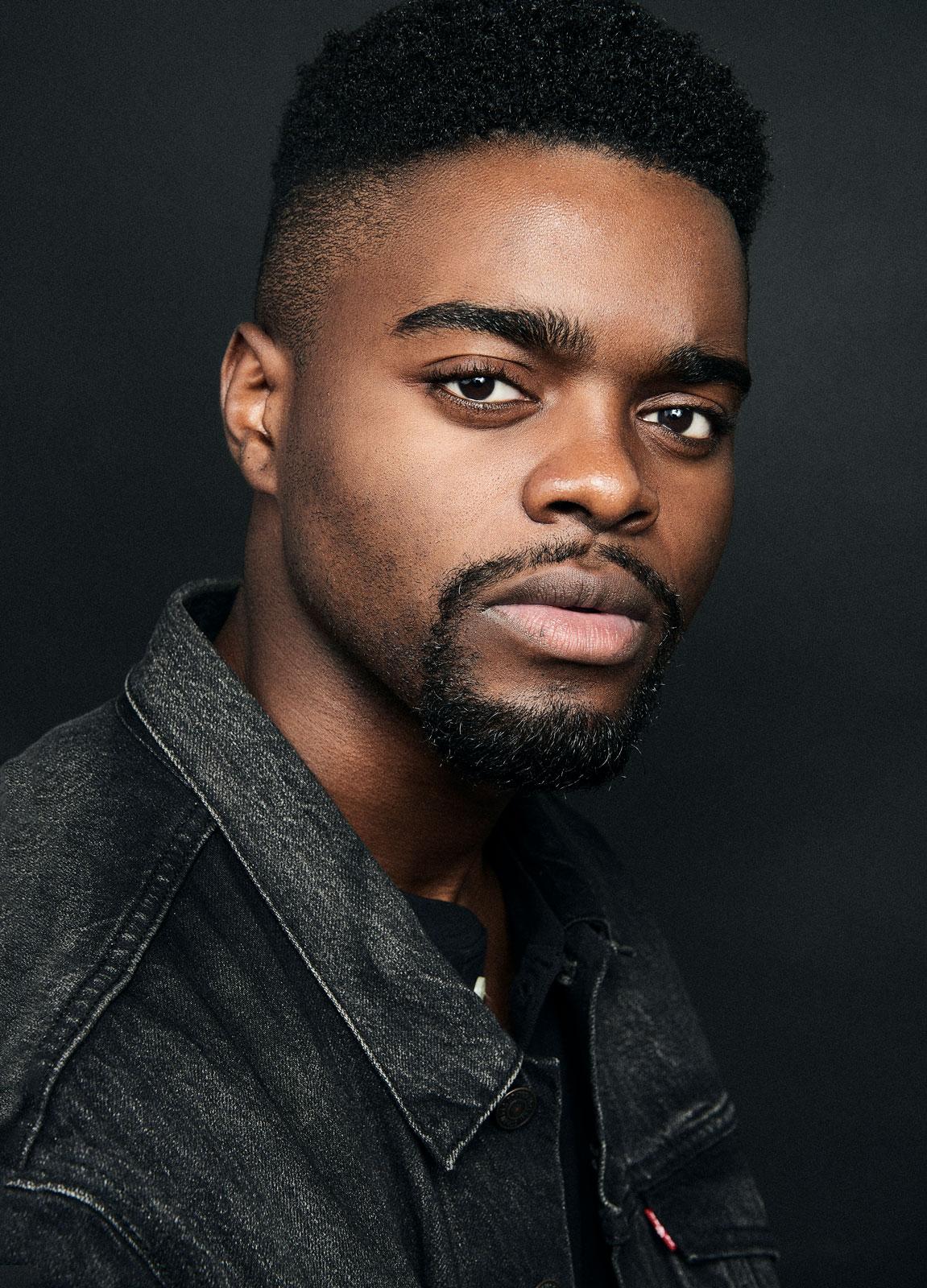 actor Ajay Musodi large photo