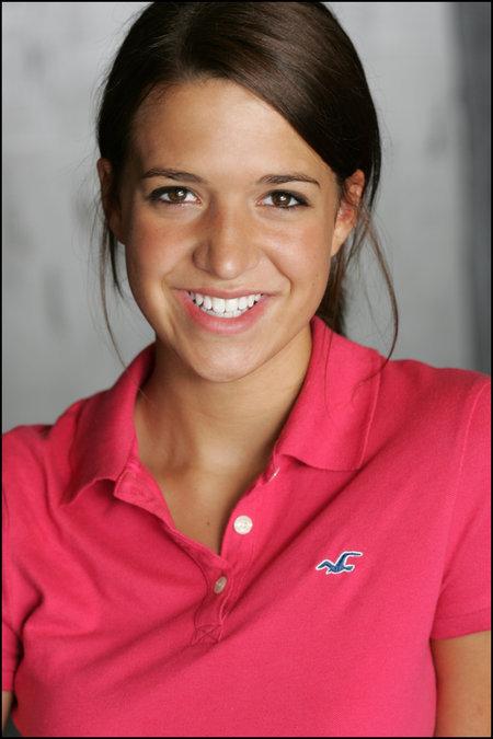 actor Casey Evans large photo