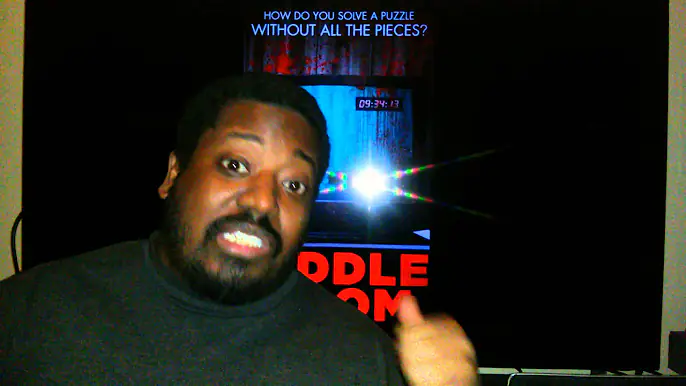 Riddle Room