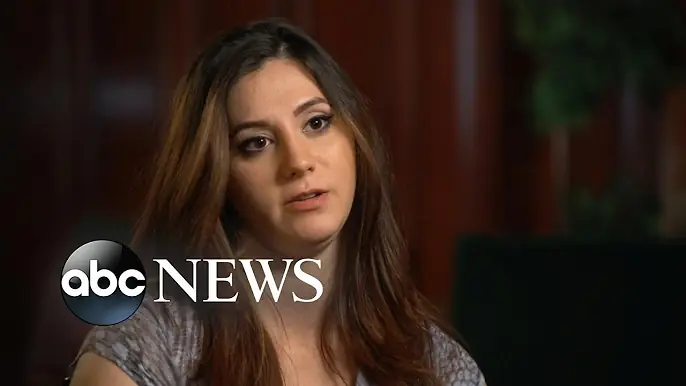 Girl in the Shed: The Kidnapping of Abby Hernandez