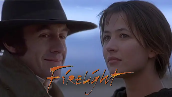 Firelight