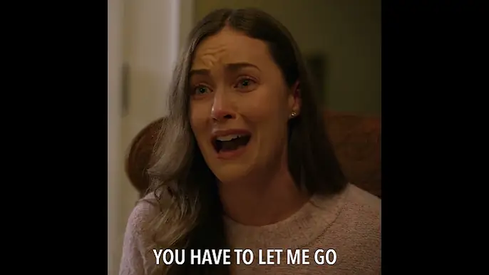 Next-Door Nightmare