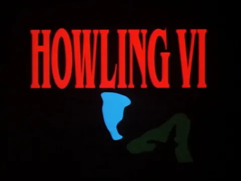 The Howling VI