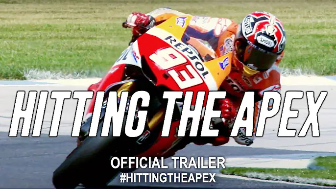Hitting the Apex