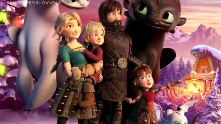 Trailer thumbnail