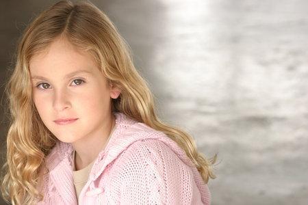 actor Carlisle Studer large photo